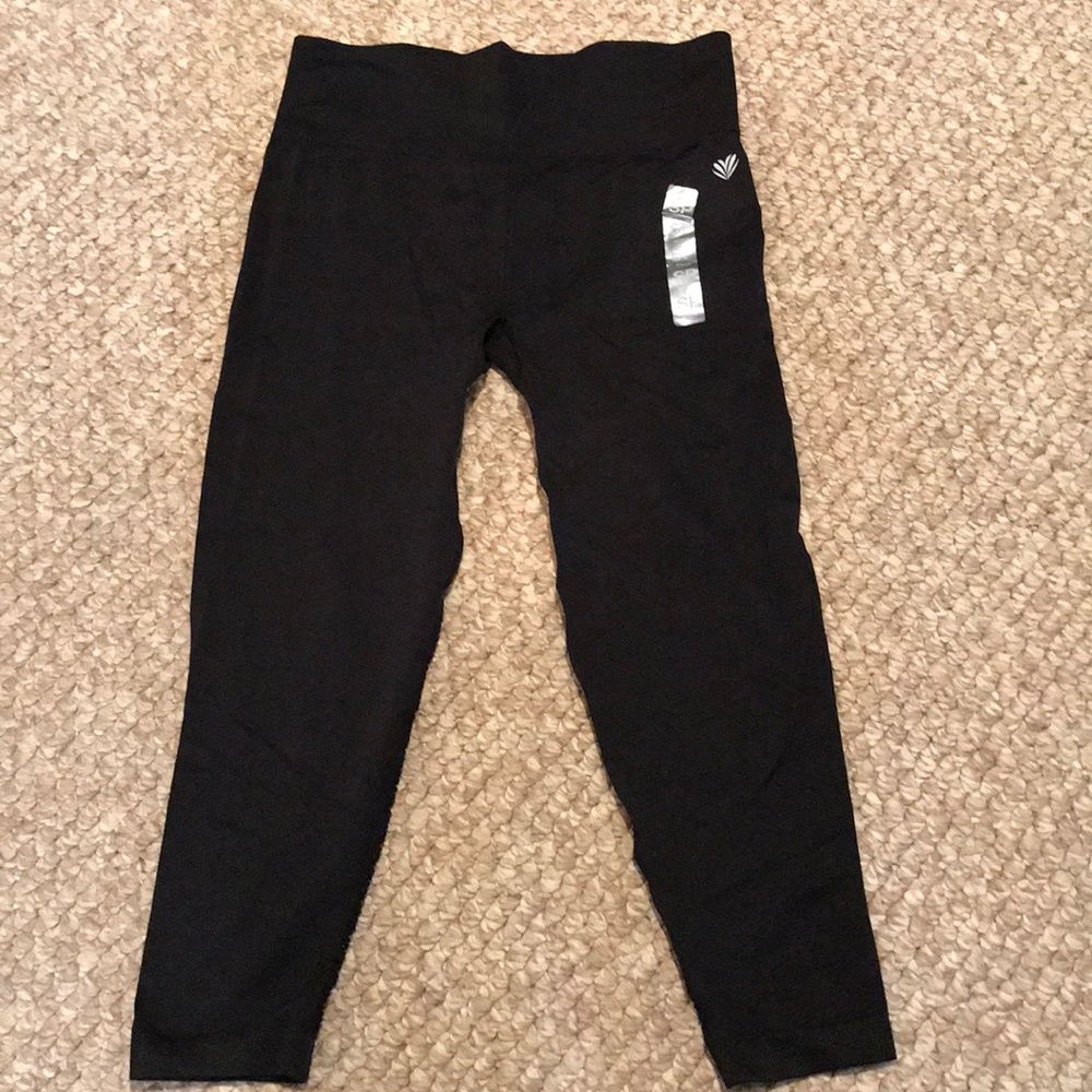 Forever 21 Active Legging